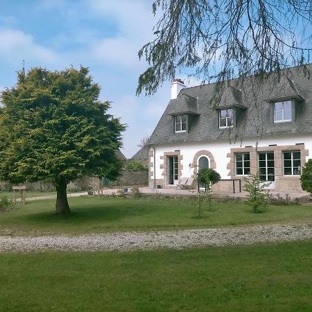 Bnb La Neo Bretonne Minihy-Treguier Exterior photo